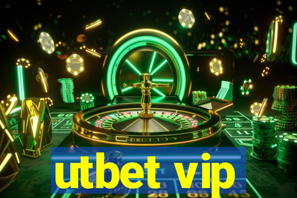 utbet vip